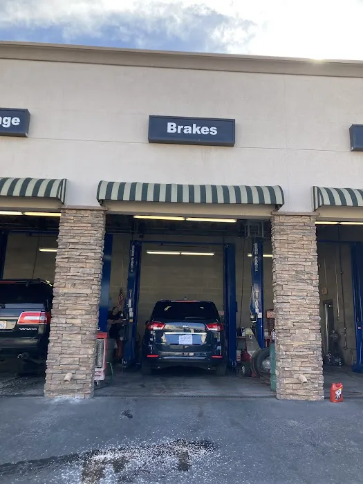 Meineke Car Care Center 0