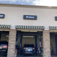 Meineke Car Care Center