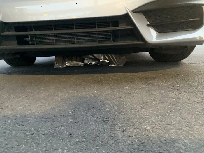 Meineke Car Care Center 7