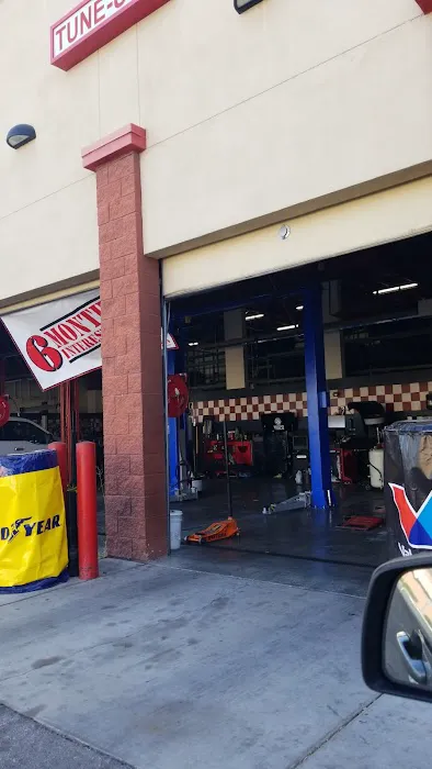 Sun Auto Service 0