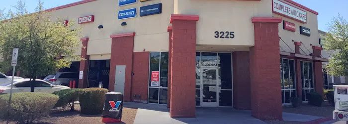 Sun Auto Service 3
