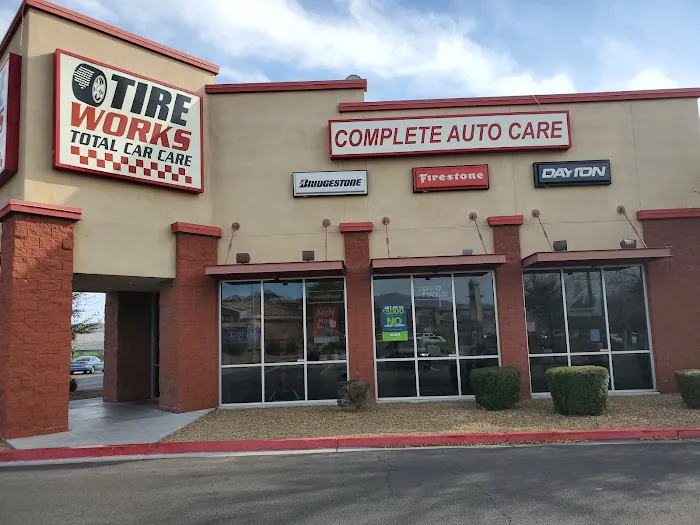Sun Auto Service 5