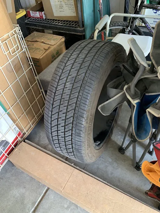 Sun Auto Service 1