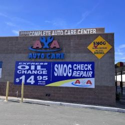 AXA Auto Care ico
