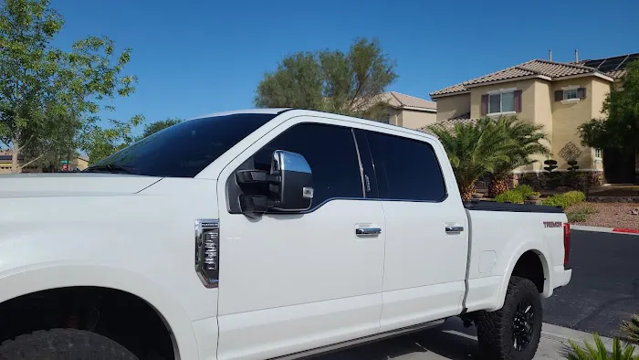 All Tint LV 3