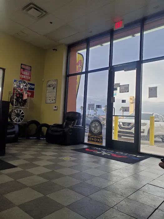 AA Auto Care Ann & Simmons - Store # 400 1
