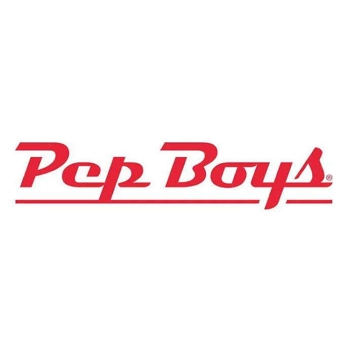 Pep Boys 5