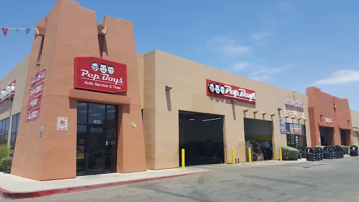 Pep Boys 2