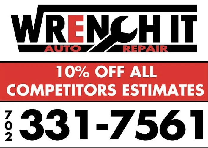 Wrench It Auto Repair 6