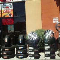 Kingdom Tires Complete Auto Care