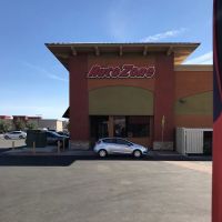 AutoZone Auto Parts