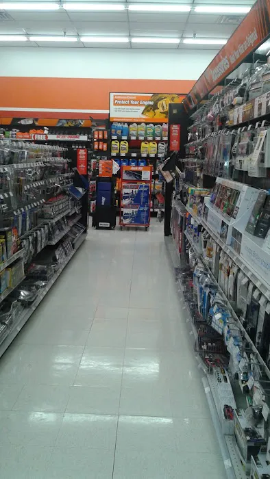 AutoZone Auto Parts 5
