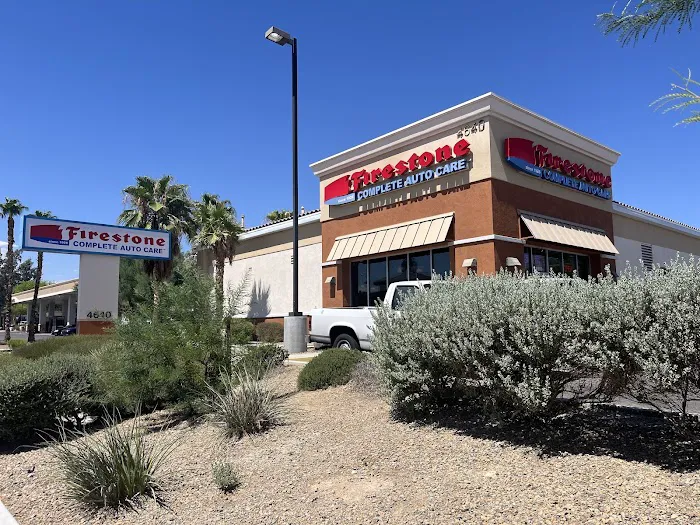Firestone Complete Auto Care 1