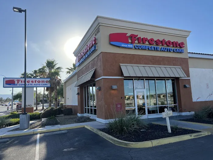 Firestone Complete Auto Care 2