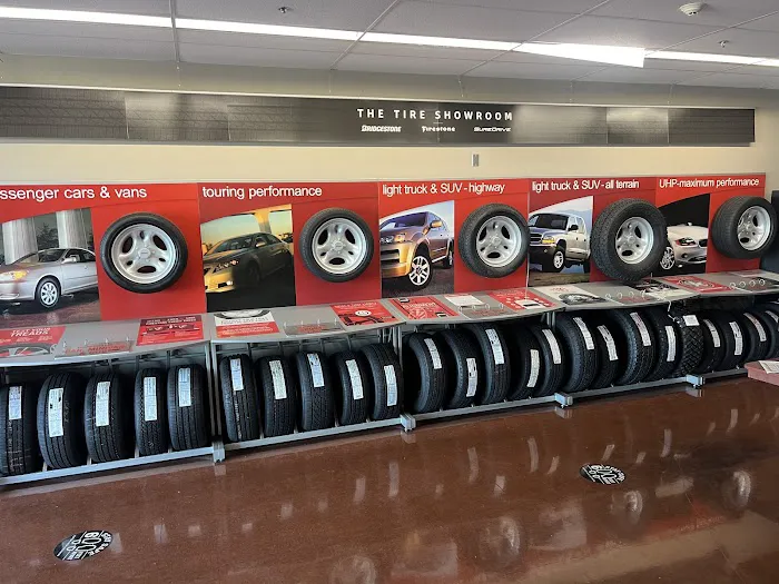 Firestone Complete Auto Care 3