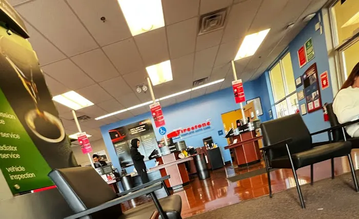 Firestone Complete Auto Care 4