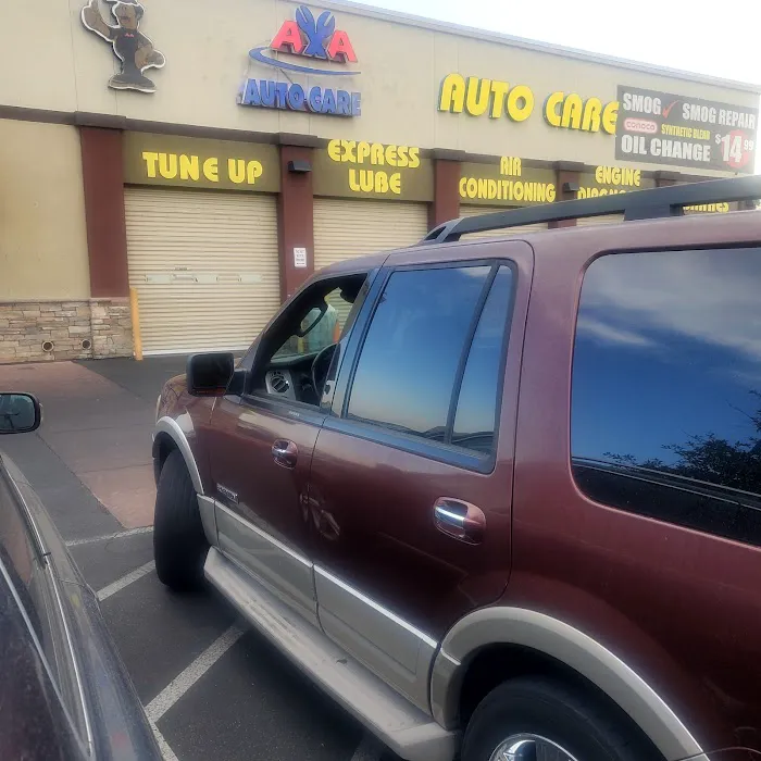 AA Auto Care West Ann - Store # 100 5