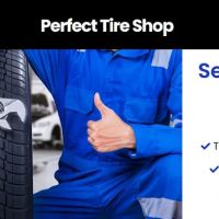 Perfect Tire Shop