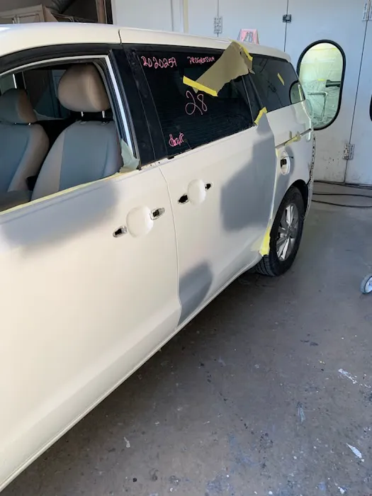 Ace Brothers Collision Center 3