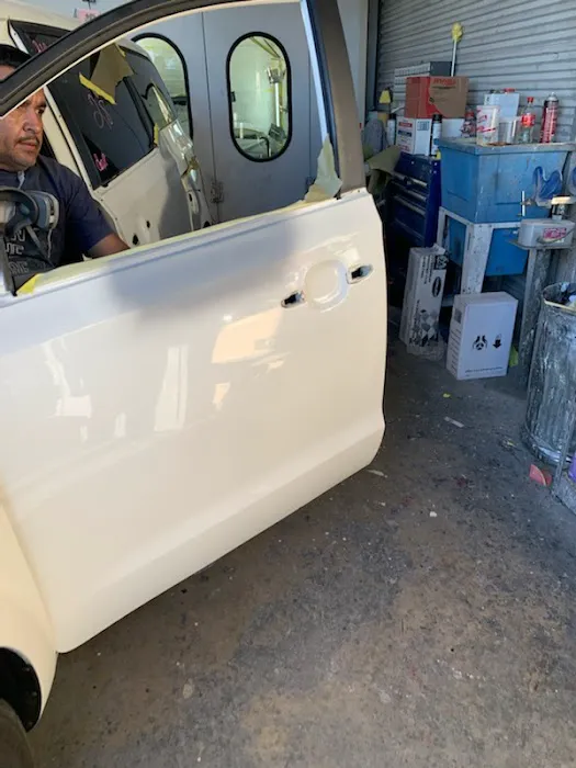 Ace Brothers Collision Center 4