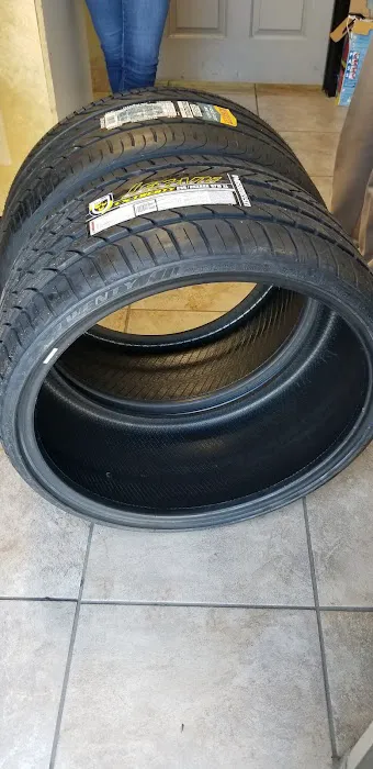 ScW Tires 8
