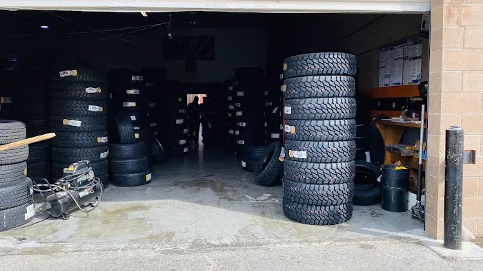 ScW Tires 0