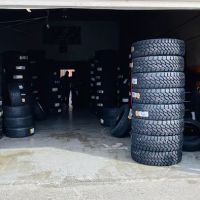 ScW Tires