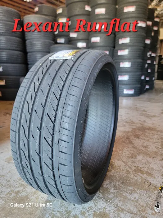 ScW Tires 4