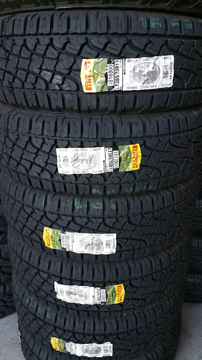 ScW Tires 9