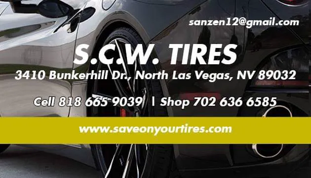 ScW Tires 6