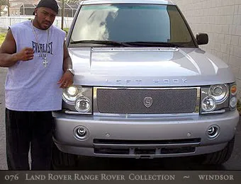 Fat Boy Customs 2