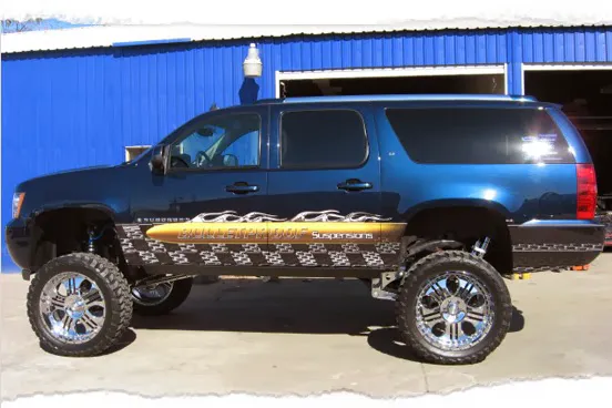 Fat Boy Customs 0