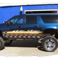 Fat Boy Customs