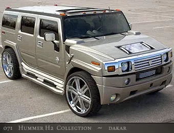Fat Boy Customs 6