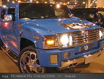 Fat Boy Customs 8