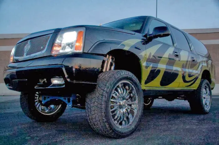 Fat Boy Customs 4