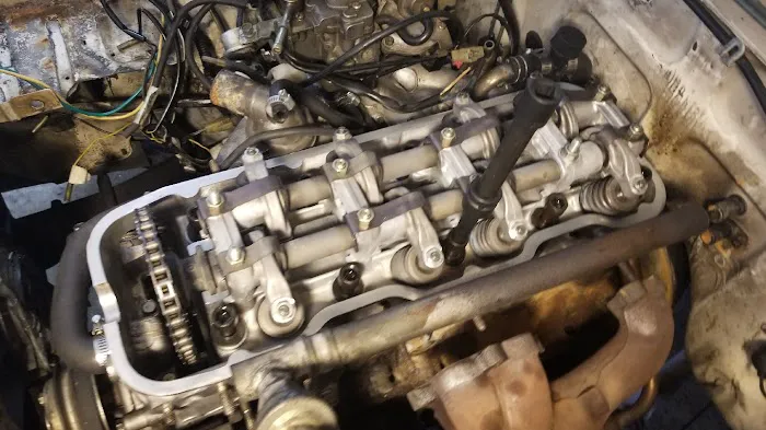 GO! Autowerks 2