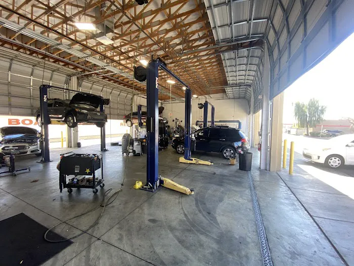 Meineke Car Care Center 8