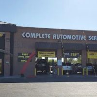Meineke Car Care Center