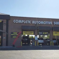 Meineke Car Care Center ico