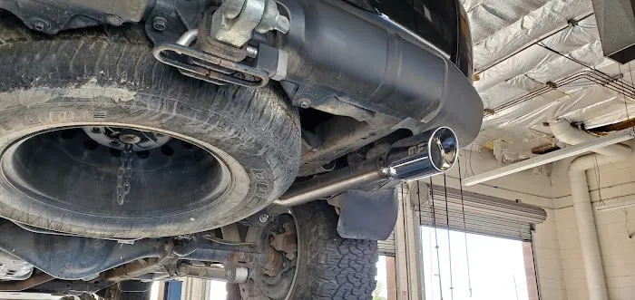 Meineke Car Care Center 4