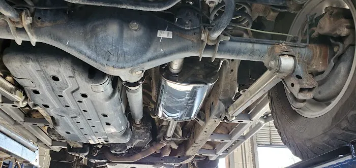 Meineke Car Care Center 7