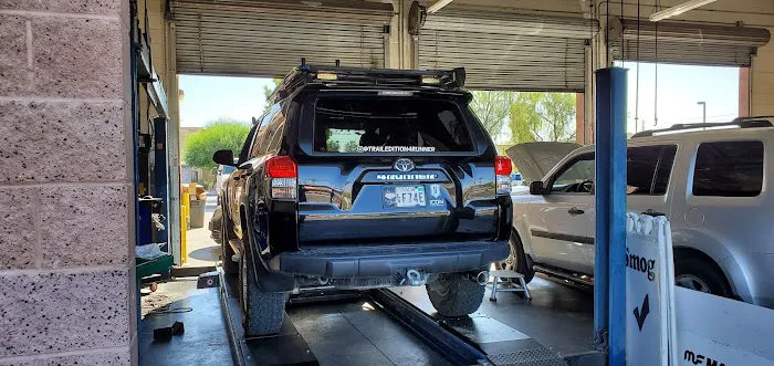 Meineke Car Care Center 6