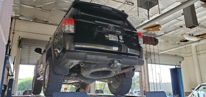 Meineke Car Care Center 9