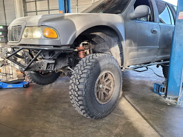 Big Brand Tire & Service 2