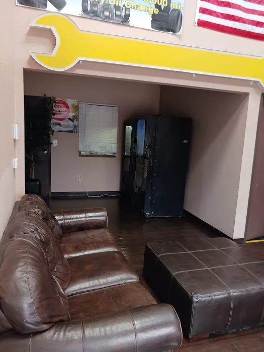 Big Brand Tire & Service 1
