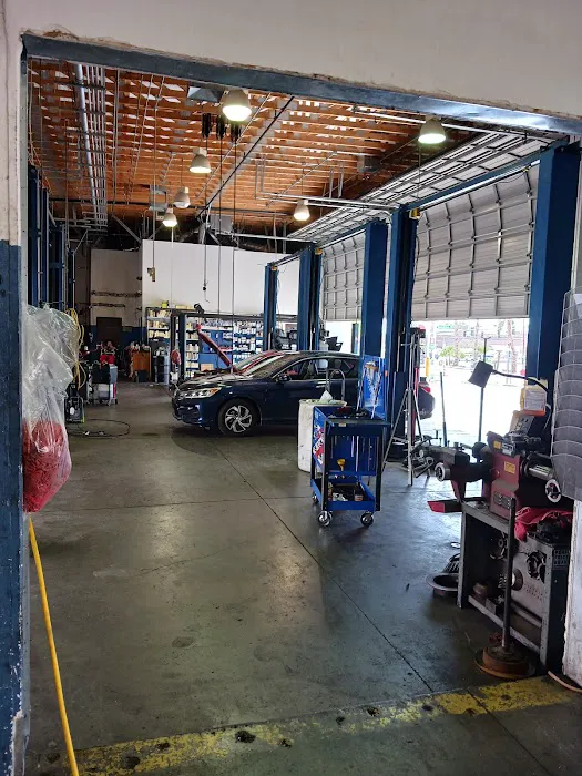Big Brand Tire & Service 4