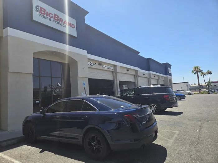 Big Brand Tire & Service 5