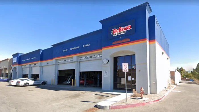 Big Brand Tire & Service 3
