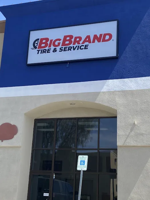 Big Brand Tire & Service 8
